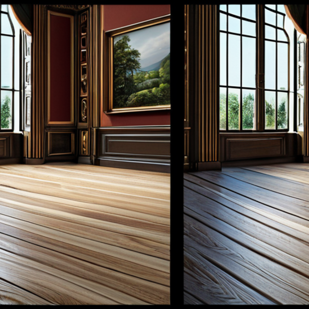 야외 학습의 윤리적 측면 - Here are three detailed image prompts: