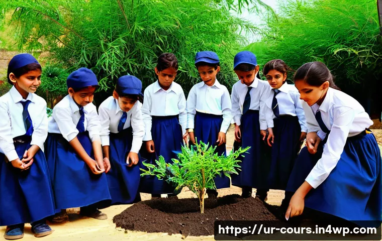 야외 학습의 과제 및 해결 방안 관련 이미지 1